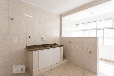 Apartamento à venda com 85m², 2 quartos e 1 vagaCozinha