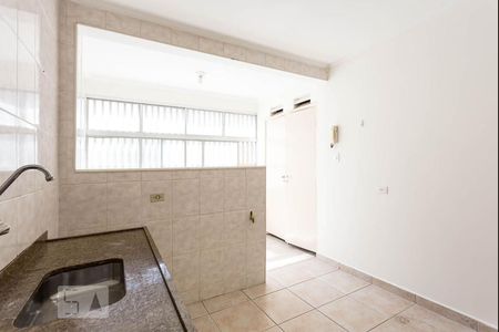 Apartamento à venda com 85m², 2 quartos e 1 vagaCozinha