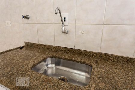 Apartamento à venda com 85m², 2 quartos e 1 vagaCozinha