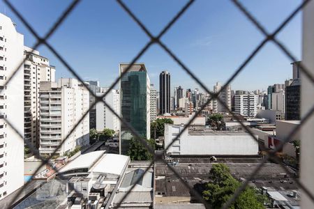 Apartamento à venda com 85m², 2 quartos e 1 vagaVista