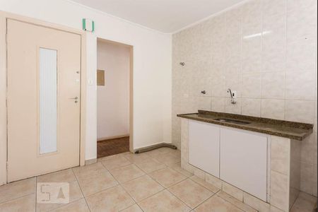 Apartamento à venda com 85m², 2 quartos e 1 vagaCozinha