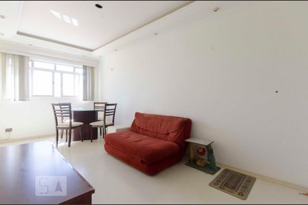 Sala de apartamento à venda com 1 quarto, 50m² em Casa Verde Média, São Paulo