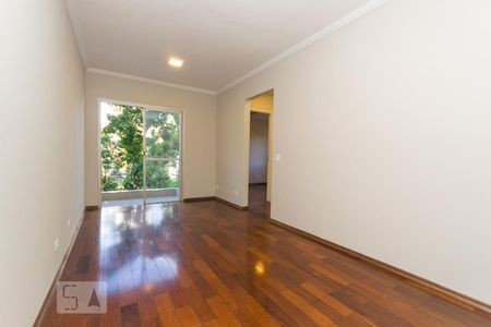 Sala de apartamento para alugar com 2 quartos, 65m² em Vila Paulista, São Paulo