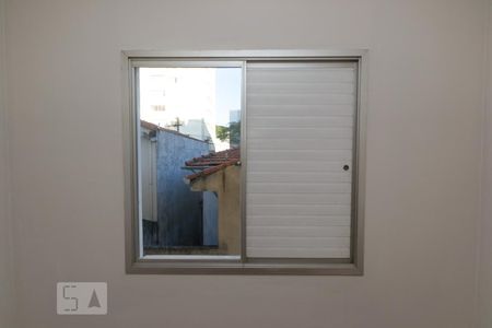 Janela do quarto 1 de apartamento para alugar com 2 quartos, 65m² em Vila Paulista, São Paulo