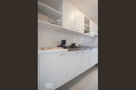 Apartamento para alugar com 76m², 3 quartos e 1 vagaCozinha