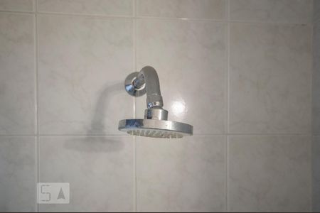 Banheiro de apartamento para alugar com 3 quartos, 76m² em Vila Gumercindo, São Paulo