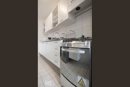 Apartamento para alugar com 76m², 3 quartos e 1 vagaCozinha