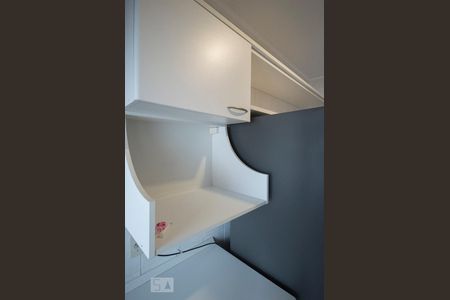 Apartamento para alugar com 76m², 3 quartos e 1 vagaDetalhe Cozinha