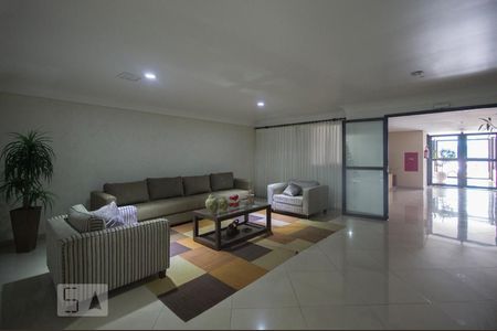 Apartamento para alugar com 76m², 3 quartos e 1 vagaHall de Entrada