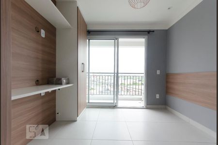 Quarto de kitnet/studio para alugar com 1 quarto, 21m² em Santana, São Paulo