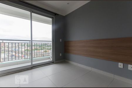 Quarto de kitnet/studio para alugar com 1 quarto, 21m² em Santana, São Paulo