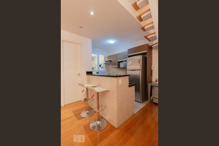 Apartamento à venda com 100m², 2 quartos e 2 vagas Apartamento à venda com 100m², 2 quartos e 2 vagasCozinha