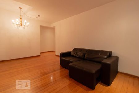 Apartamento à venda com 100m², 2 quartos e 2 vagas Apartamento à venda com 100m², 2 quartos e 2 vagasSala