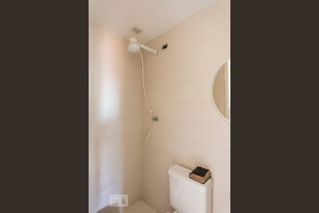 Apartamento à venda com 150m², 3 quartos e 3 vagasBanheiro de serviço