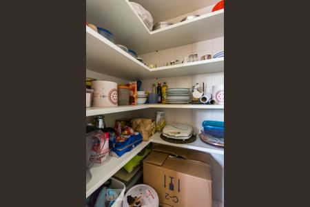 Apartamento à venda com 150m², 3 quartos e 3 vagasDespensa