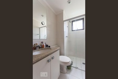 Apartamento à venda com 150m², 3 quartos e 3 vagasBanheiro Suite 02