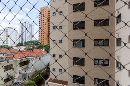 Vista de apartamento à venda com 3 quartos, 150m² em Vila Pompéia, São Paulo