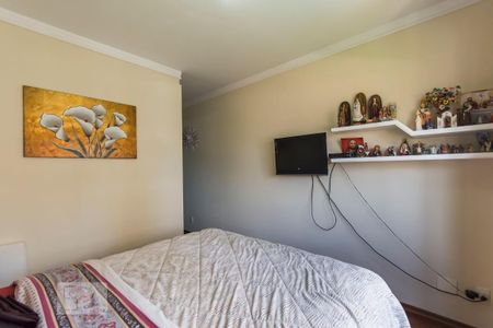 Apartamento à venda com 150m², 3 quartos e 3 vagasSuite 03