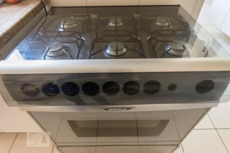 Apartamento à venda com 150m², 3 quartos e 3 vagasCozinha