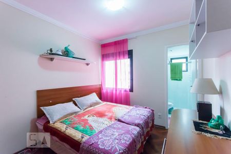 Apartamento à venda com 150m², 3 quartos e 3 vagasSuite 02