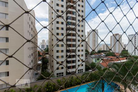 Vista de apartamento à venda com 3 quartos, 150m² em Vila Pompéia, São Paulo