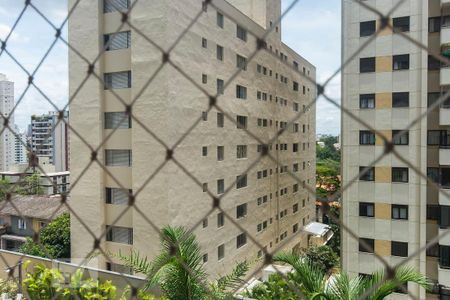 Apartamento à venda com 150m², 3 quartos e 3 vagasVista