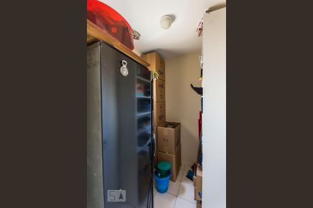 Apartamento à venda com 150m², 3 quartos e 3 vagasQuarto de serviço