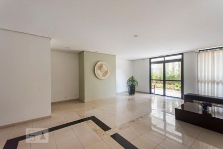 Apartamento à venda com 150m², 3 quartos e 3 vagasHall de entradaa