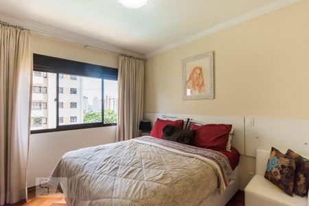 Apartamento à venda com 150m², 3 quartos e 3 vagasSuite 03