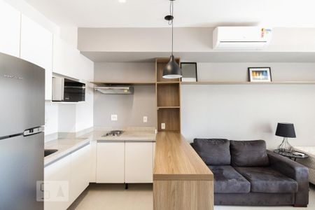 Studio para alugar em Vila Gomes Cardim