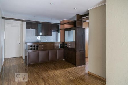 Sala de apartamento à venda com 1 quarto, 62m² em Perdizes, São Paulo