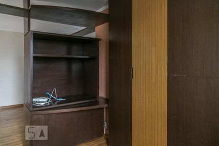 Escritório de apartamento à venda com 1 quarto, 62m² em Perdizes, São Paulo