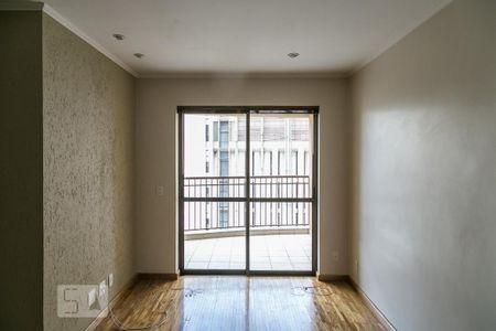 Sala de apartamento à venda com 1 quarto, 62m² em Perdizes, São Paulo