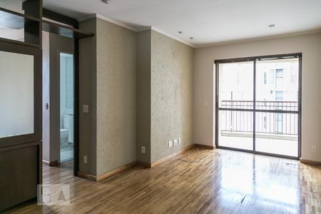 Sala de apartamento à venda com 1 quarto, 62m² em Perdizes, São Paulo