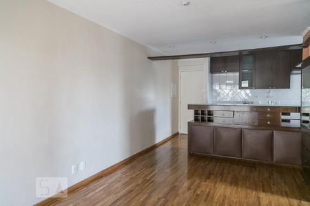 Sala de apartamento à venda com 1 quarto, 62m² em Perdizes, São Paulo