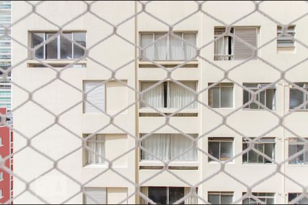 Apartamento para alugar com 89m², 2 quartos e 1 vaga Apartamento para alugar com 89m², 2 quartos e 1 vagaVista da sala