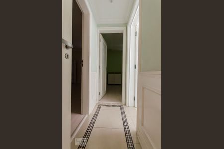 Apartamento para alugar com 89m², 2 quartos e 1 vaga Apartamento para alugar com 89m², 2 quartos e 1 vagaCorredor