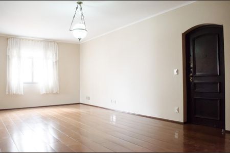 Sala de apartamento para alugar com 4 quartos, 331m² em Centro, Campinas