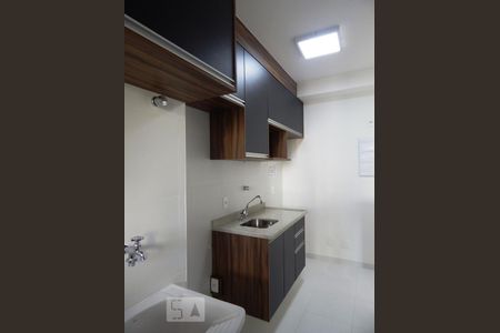 Apartamento para alugar com 41m², 1 quarto e 1 vagaCozinha