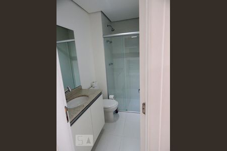 Apartamento para alugar com 41m², 1 quarto e 1 vagaBanheiro