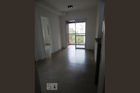 Apartamento para alugar com 41m², 1 quarto e 1 vagaLiving