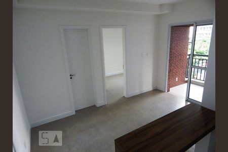 Apartamento para alugar com 41m², 1 quarto e 1 vagaLiving
