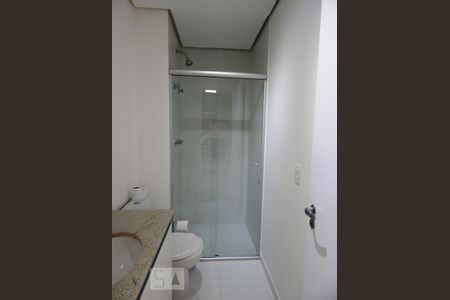 Apartamento para alugar com 41m², 1 quarto e 1 vagaBanheiro