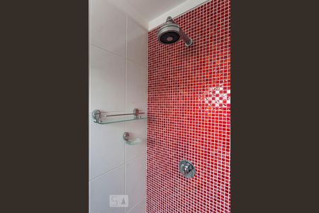 Apartamento à venda com 65m², 1 quarto e 2 vagasBanheiro Suite