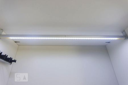 Detalhe do armario de apartamento à venda com 1 quarto, 65m² em Perdizes, São Paulo