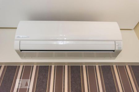 Sala de apartamento à venda com 1 quarto, 65m² em Perdizes, São Paulo