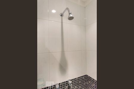 Banheiro de apartamento à venda com 1 quarto, 65m² em Perdizes, São Paulo