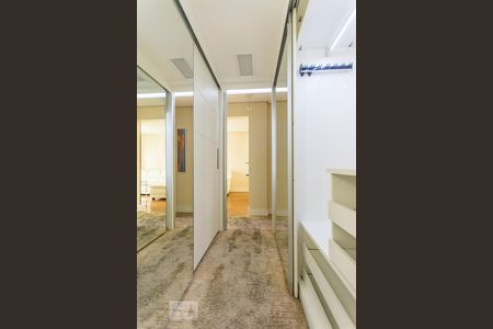 Suite de apartamento à venda com 1 quarto, 65m² em Perdizes, São Paulo