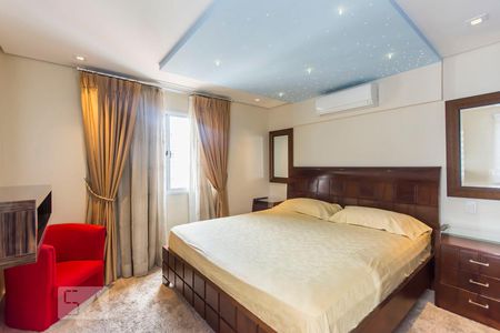 Apartamento à venda com 65m², 1 quarto e 2 vagasSuite