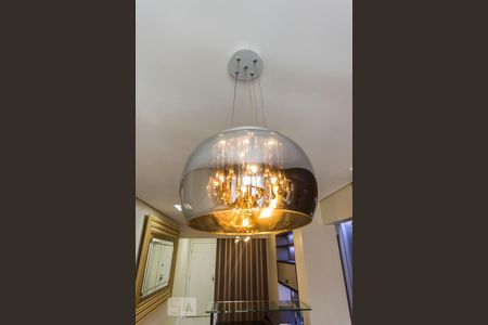 Sala de apartamento à venda com 1 quarto, 65m² em Perdizes, São Paulo